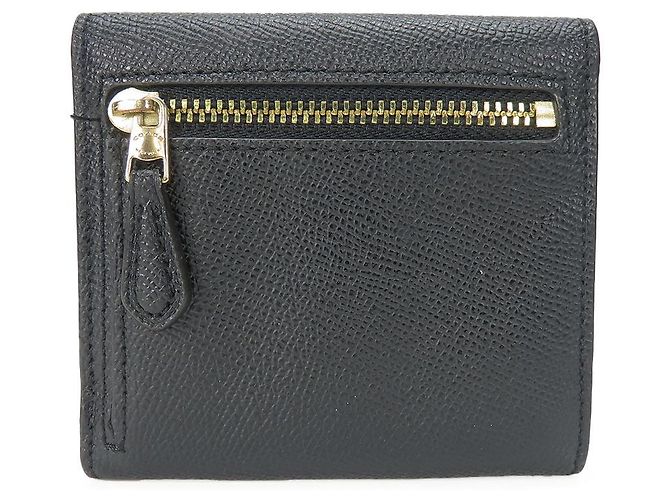 Coach Leder Dreifach-Brieftasche F87588 - Ansicht 2