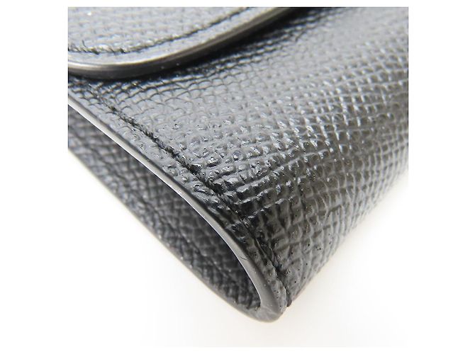 Coach Leder Dreifach-Brieftasche F87588 - Ansicht 5