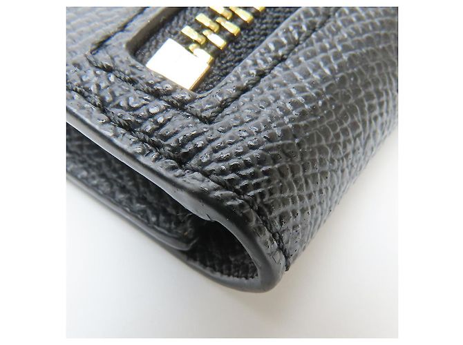 Coach Leder Dreifach-Brieftasche F87588 - Ansicht 6