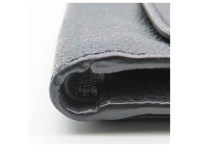 Coach Leder Dreifach-Brieftasche F87588 - Ansicht 7