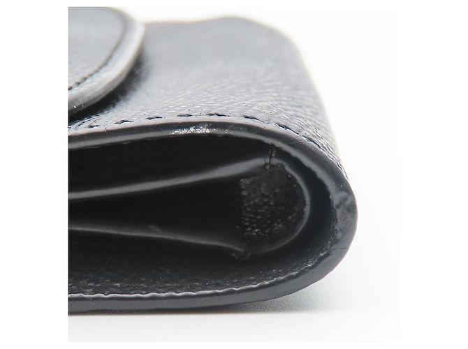 Coach Leder Dreifach-Brieftasche F87588 - Ansicht 8