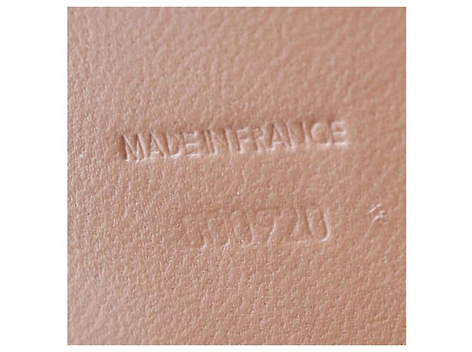 Geschäftstasche aus Monogramm-Canvas Louis Vuitton M53124 Braun - Ansicht 10