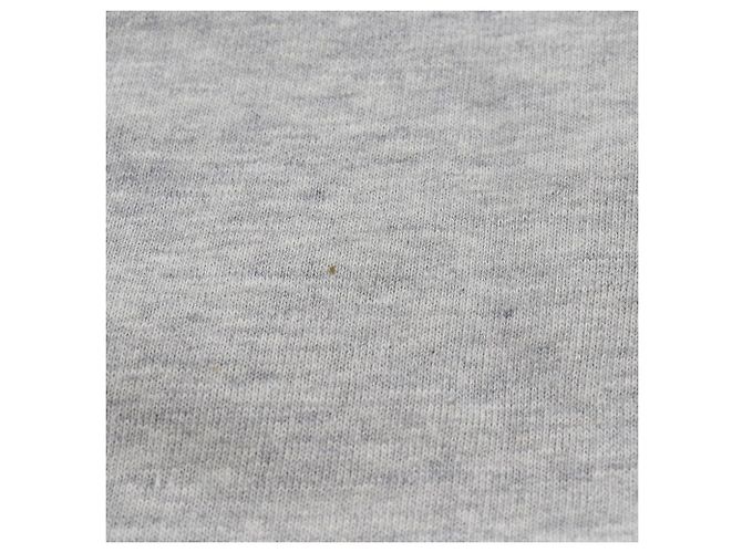 Grauer Baumwollpullover für Herren von Louis Vuitton Braun - Ansicht 7