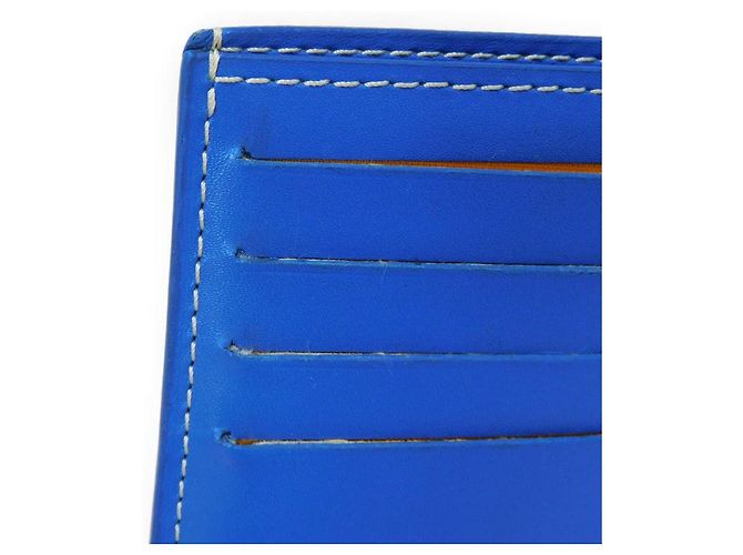 Billetera Bifold Goyard Saint Florentin - vue 10