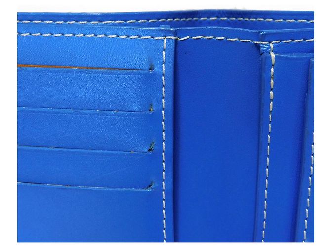 Billetera Bifold Goyard Saint Florentin - vue 11