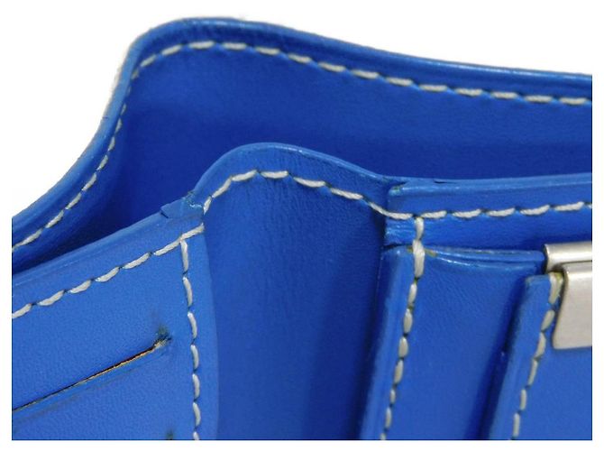 Billetera Bifold Goyard Saint Florentin - vue 12