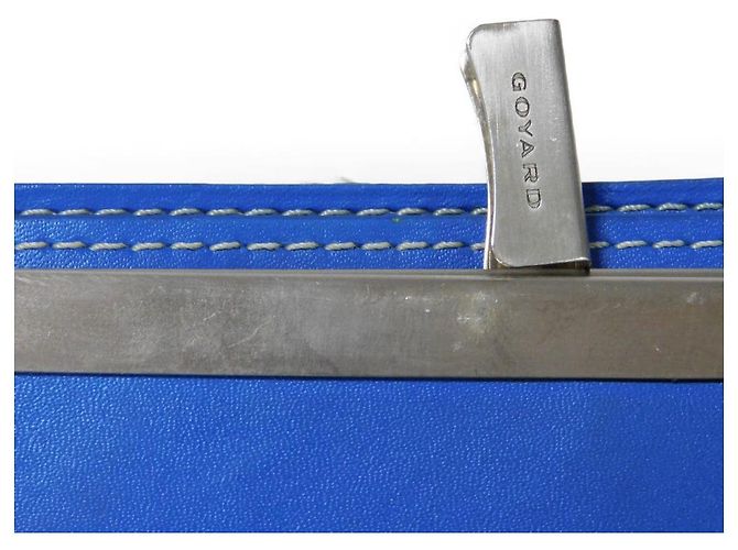 Billetera Bifold Goyard Saint Florentin - vue 14