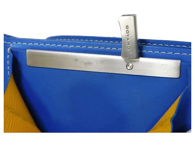 Billetera Bifold Goyard Saint Florentin - vue 15