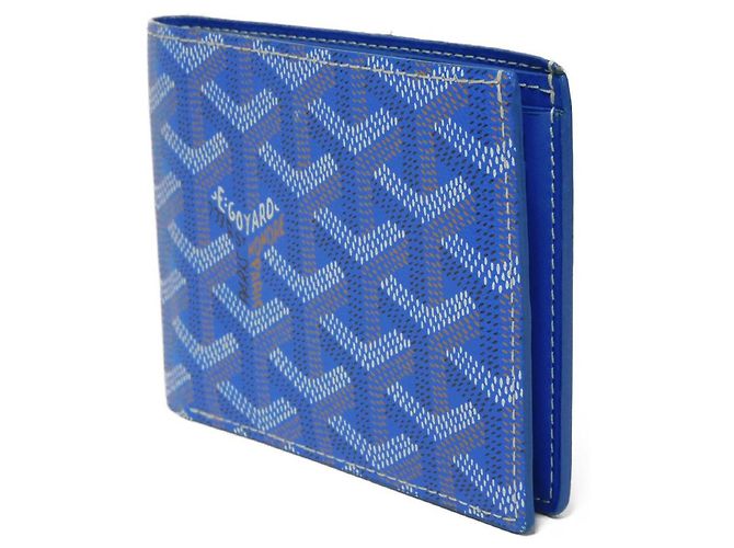 Billetera Bifold Goyard Saint Florentin - vue 2