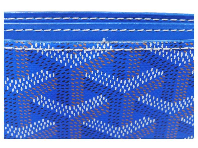 Billetera Bifold Goyard Saint Florentin - vue 20