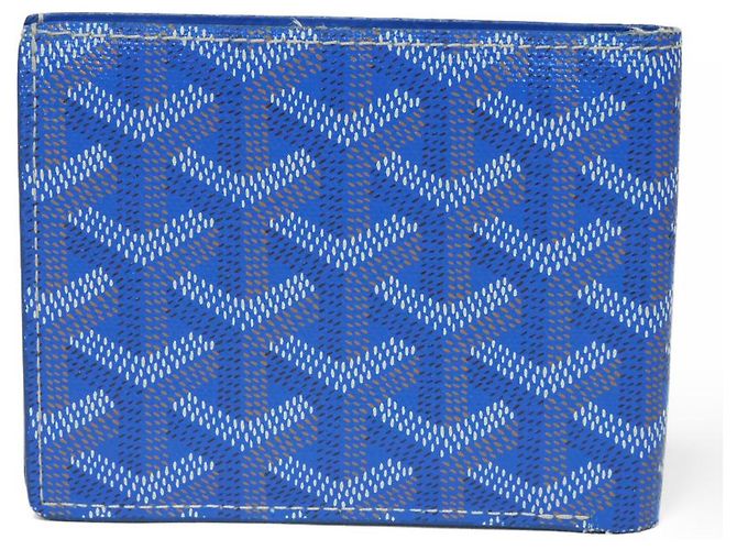 Billetera Bifold Goyard Saint Florentin - vue 3