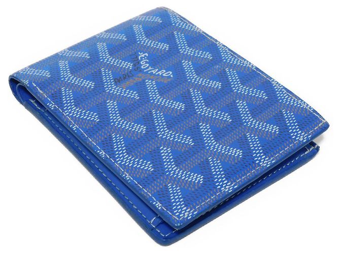 Billetera Bifold Goyard Saint Florentin - vue 4