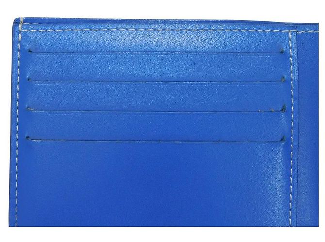 Billetera Bifold Goyard Saint Florentin - vue 8