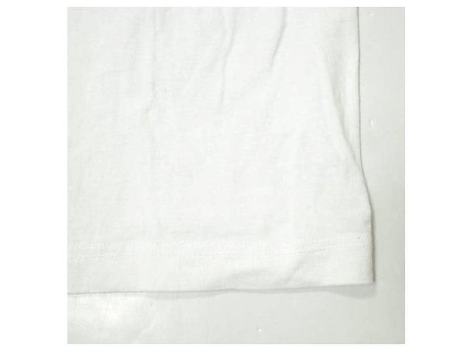 Autre Marque Camiseta de algodón HUF FAIRY TALE Blanco - vista 5