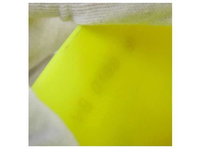 Sandali Waterfront Louis Vuitton Gialli Giallo - vista 14