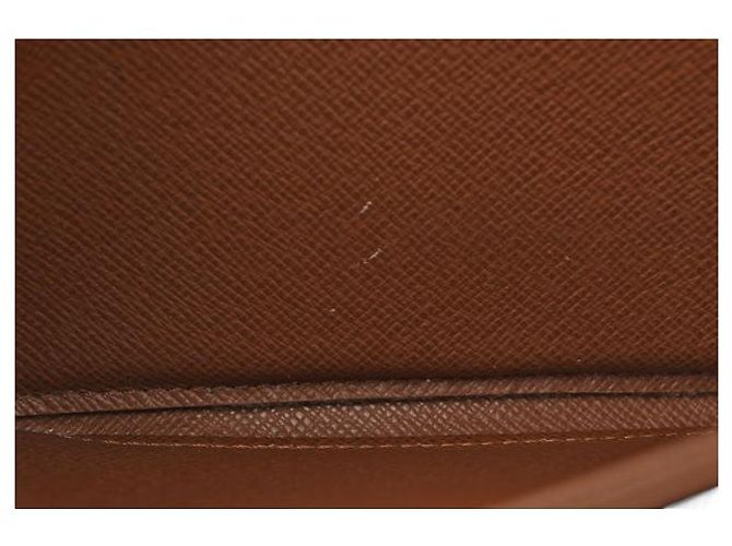 Louis Vuitton Monogram Zippy Wallet M60017 - view 11