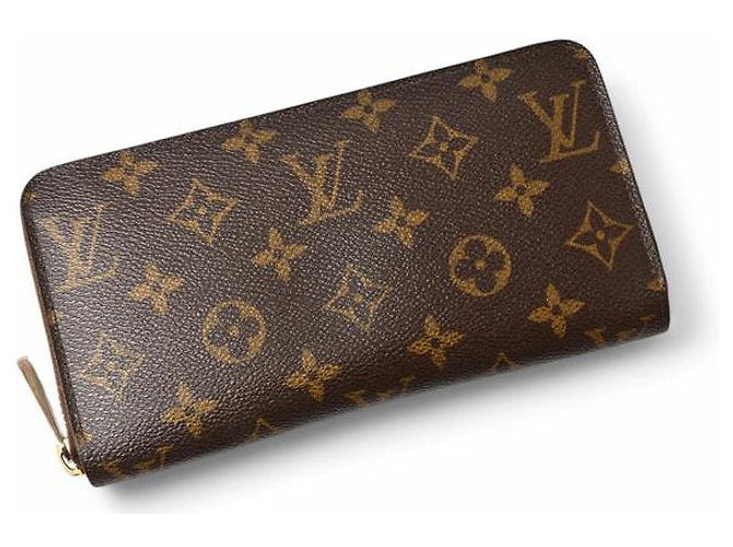 Louis Vuitton Monogram Zippy Wallet M60017 - view 2