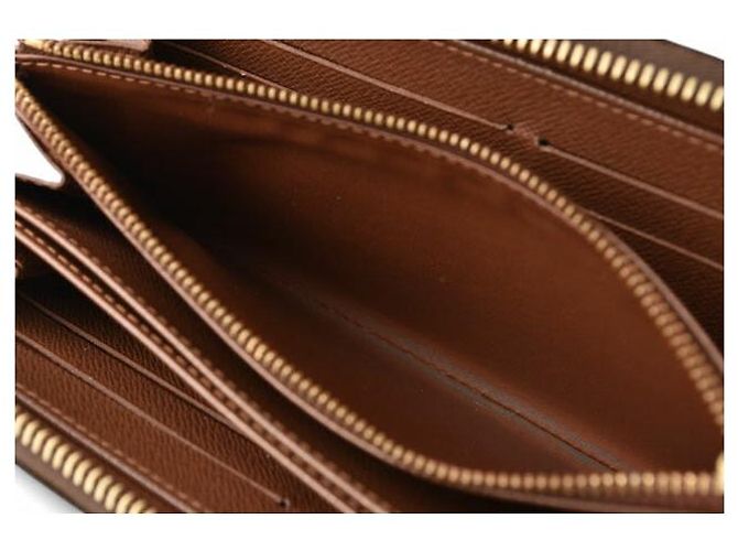 Louis Vuitton Monogram Zippy Wallet M60017 - view 7