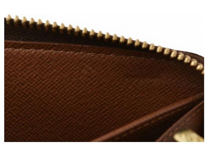 Louis Vuitton Monogram Zippy Wallet M60017 - view 9