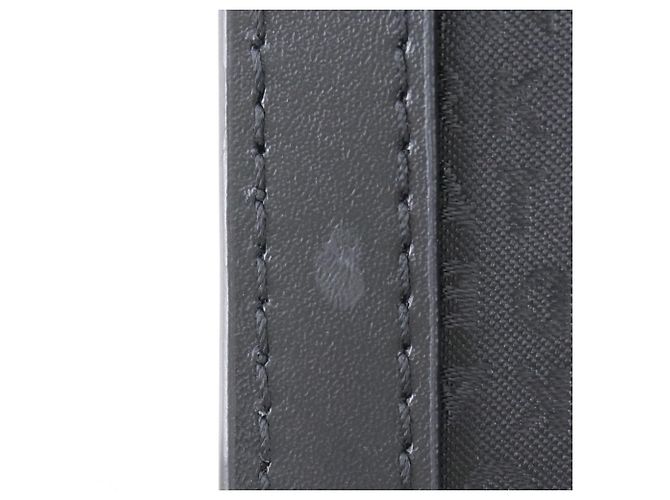 Borsa a spalla 2WAY in pelle con perle finte Kate Spade Nero - vista 9