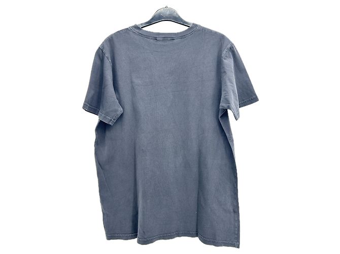 ALEXA CHUNG camisetas T.Internacional M Algodón Gris - vista 2