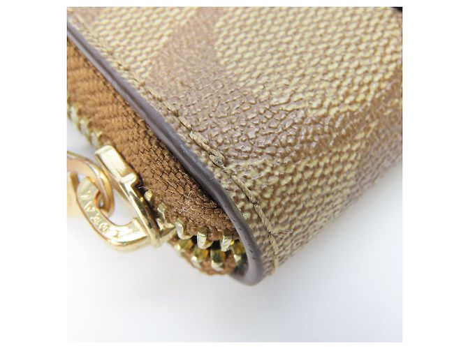 USED COACH Leather Wallet F22712 - view 6