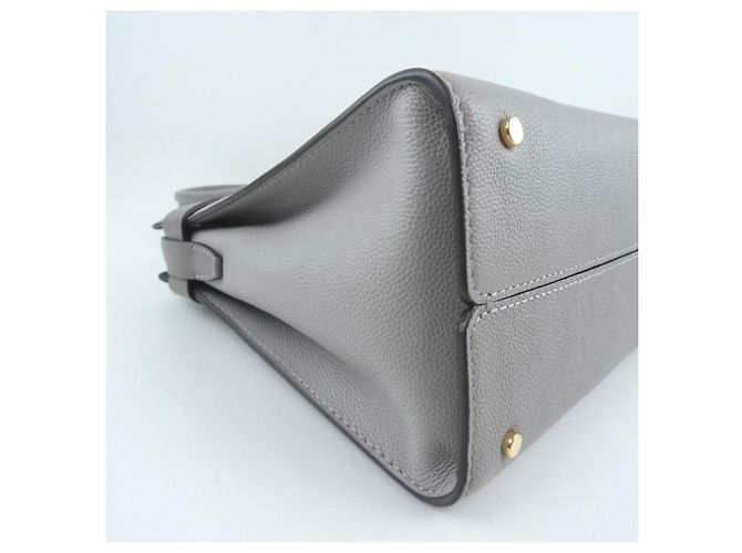 Borsa 2WAY Kate Spade PXRUB030 Grigia Grigio - vista 4