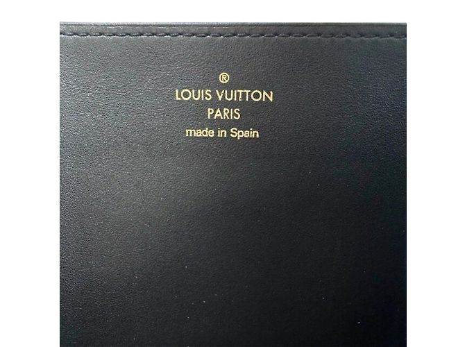 Cartera larga Monogram Reverse Louis Vuitton Monograma - vista 10