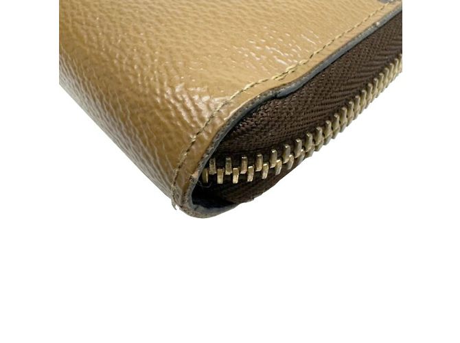 Cartera larga Monogram Reverse Louis Vuitton Monograma - vista 4