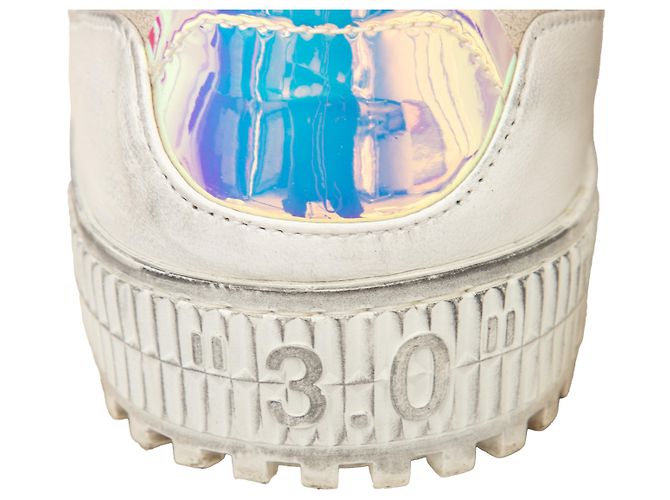 Off White Sneakers Off-White Off Court 3.0 Multicolore - vista 11