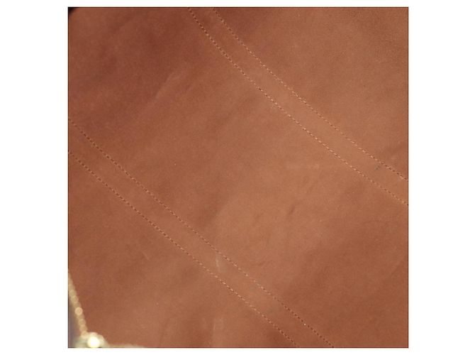 LOUIS VUITTON Monogram Keepall 60 Borsa Boston M41422 LV Auth 108604 Monogramma - vista 11
