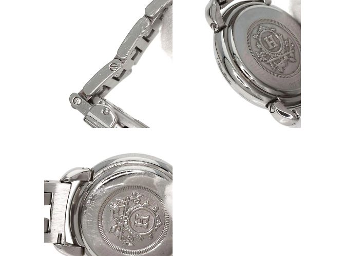 Hermès Relógio Pullman Hermes PU2.210 - vista 10