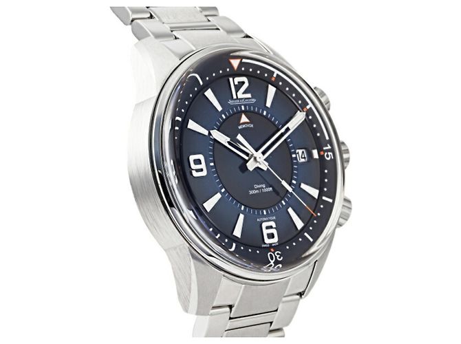 Jaeger Lecoultre Jaeger-LeCoultre - Ansicht 2