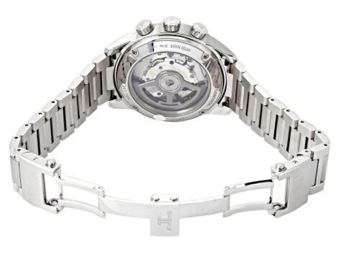 Jaeger Lecoultre Jaeger-LeCoultre - Ansicht 4