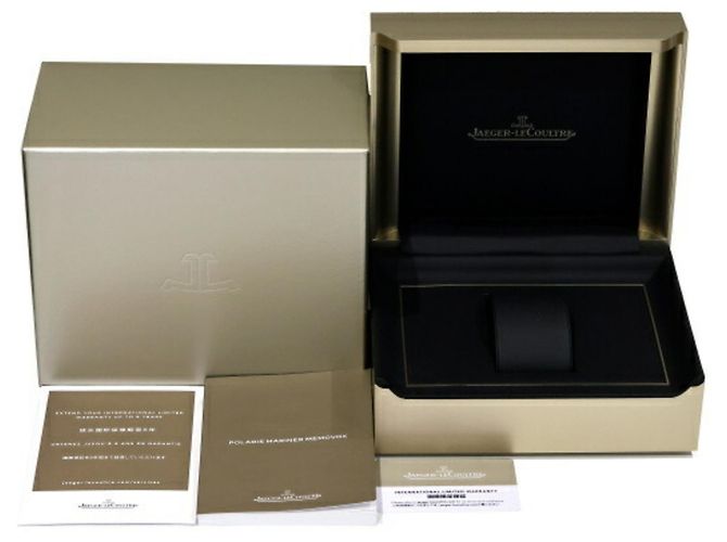 Jaeger Lecoultre Jaeger-LeCoultre - Ansicht 6