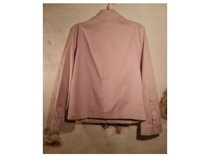 Marc by Marc Jacobs Jacke in Rosa Pink - Ansicht 3