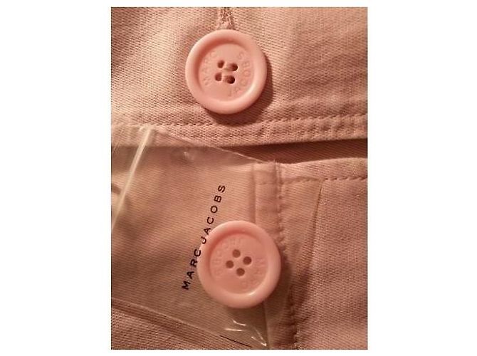 Marc by Marc Jacobs Jacke in Rosa Pink - Ansicht 4