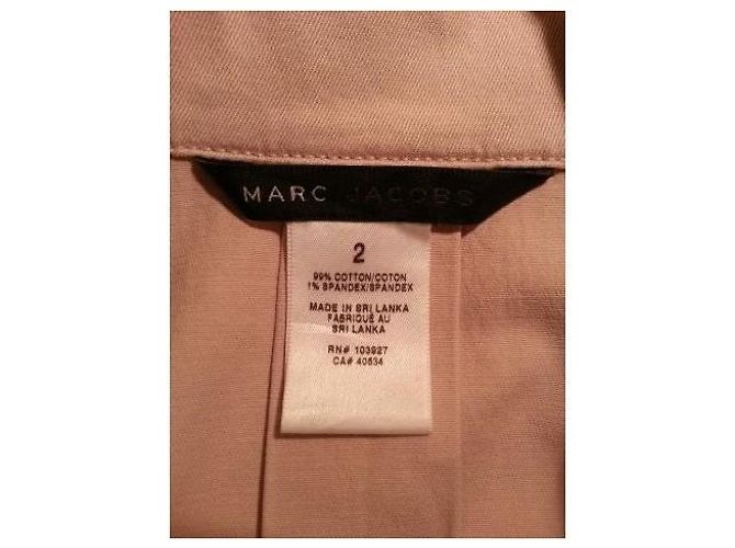 Marc by Marc Jacobs Jacke in Rosa Pink - Ansicht 5