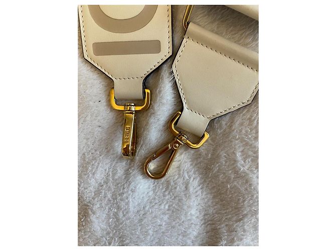 Fendi Purses, wallets, cases Brown - view 3