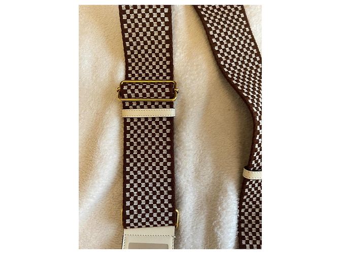Fendi Purses, wallets, cases Brown - view 4