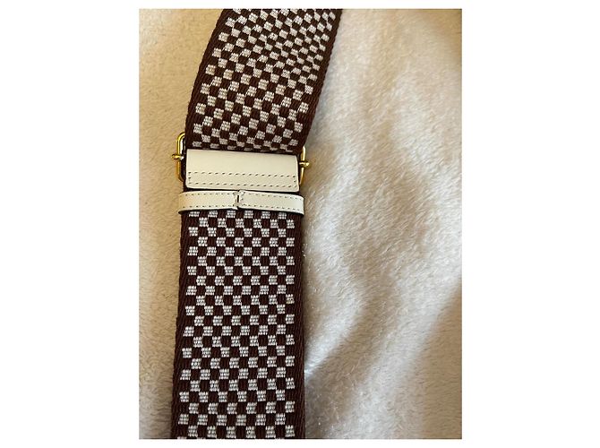 Fendi Purses, wallets, cases Brown - view 5