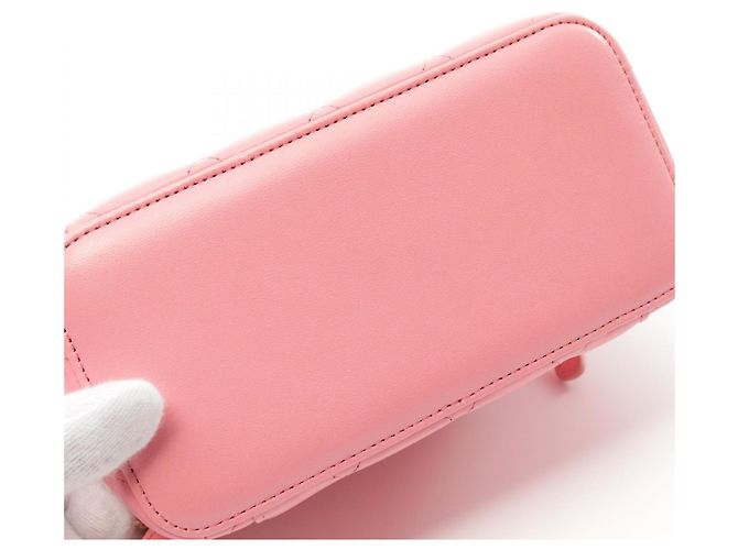Vanity Vanità Chanel Rosa - vista 3