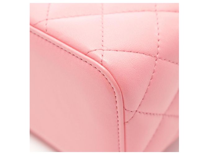 Vanity Vanità Chanel Rosa - vista 4