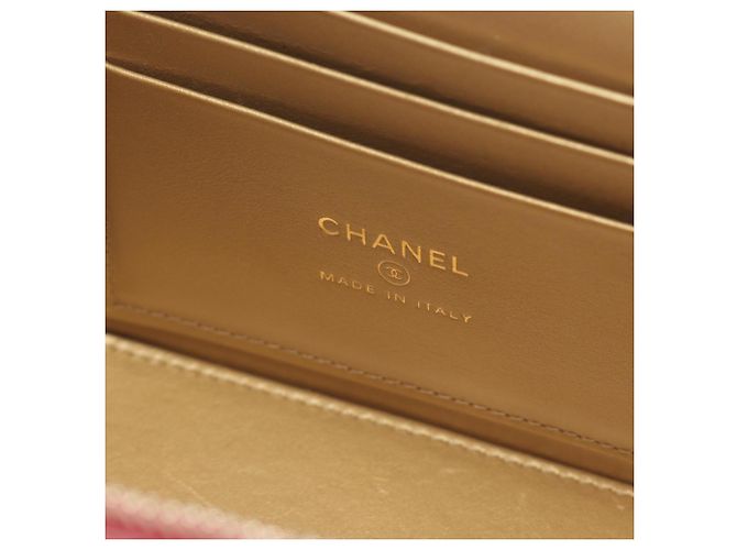Vanity Vanità Chanel Rosa - vista 6