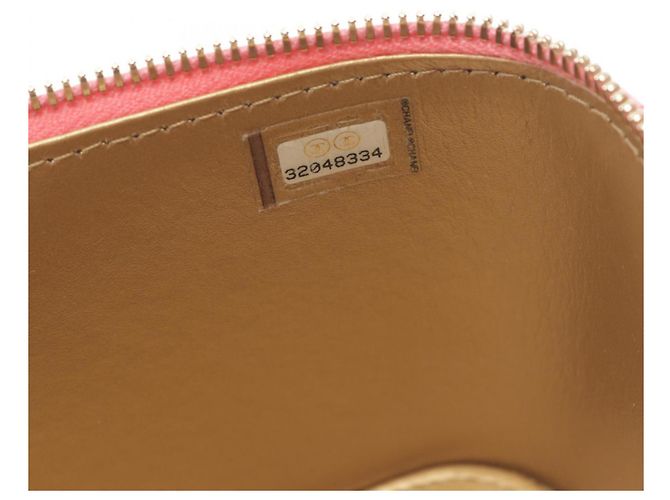 Vanity Vanità Chanel Rosa - vista 7