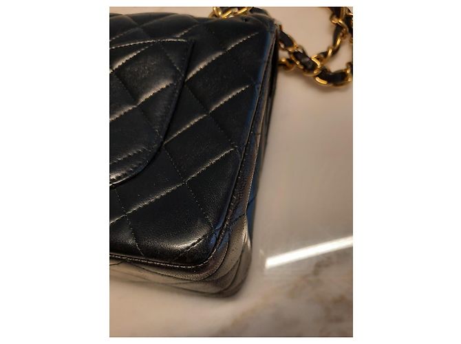 Chanel - Classico Senza Tempo - ottime condizioni, bellissima patina - vista 10