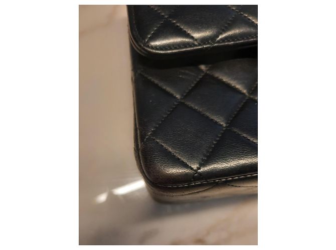 Chanel - Classico Senza Tempo - ottime condizioni, bellissima patina - vista 12