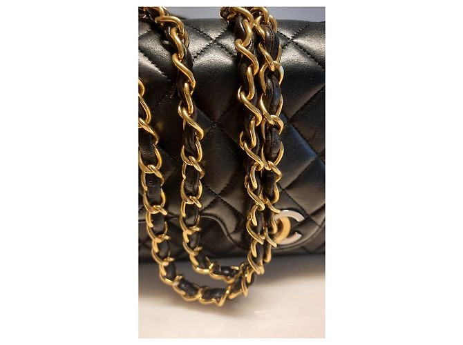Chanel - Classico Senza Tempo - ottime condizioni, bellissima patina - vista 13