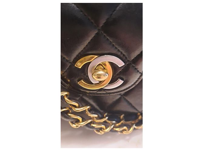 Chanel - Classico Senza Tempo - ottime condizioni, bellissima patina - vista 3