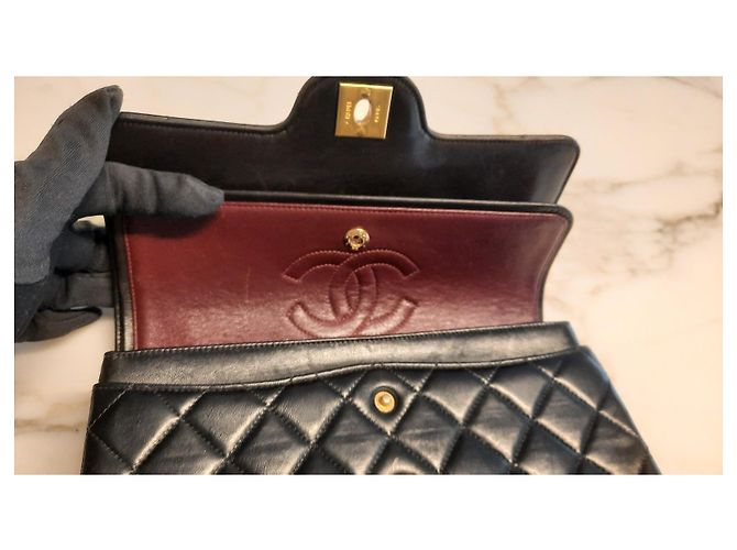 Chanel - Classico Senza Tempo - ottime condizioni, bellissima patina - vista 6